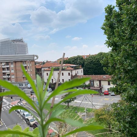 Tri Apartment Brescia Exterior photo