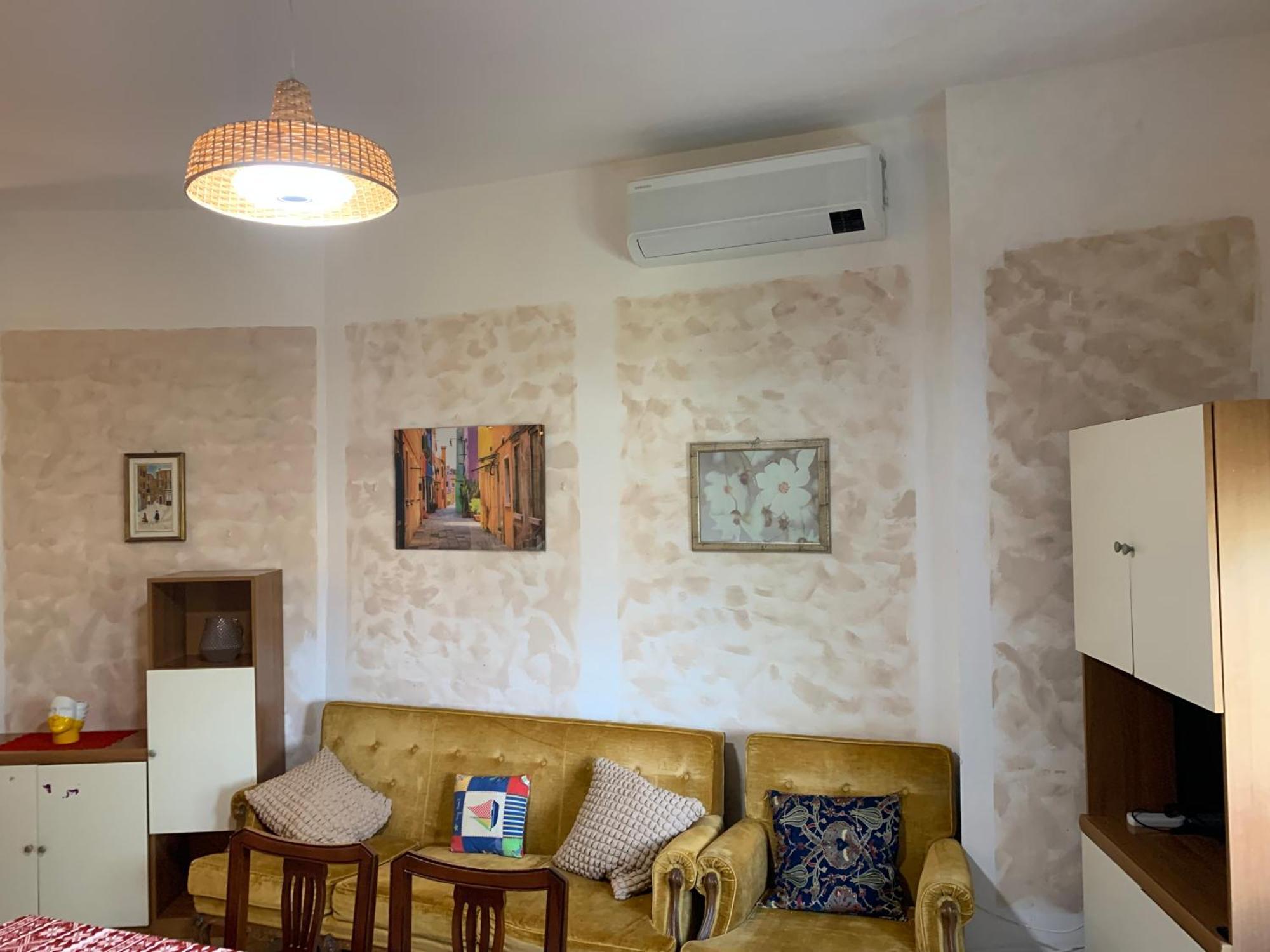 Tri Apartment Brescia Exterior photo