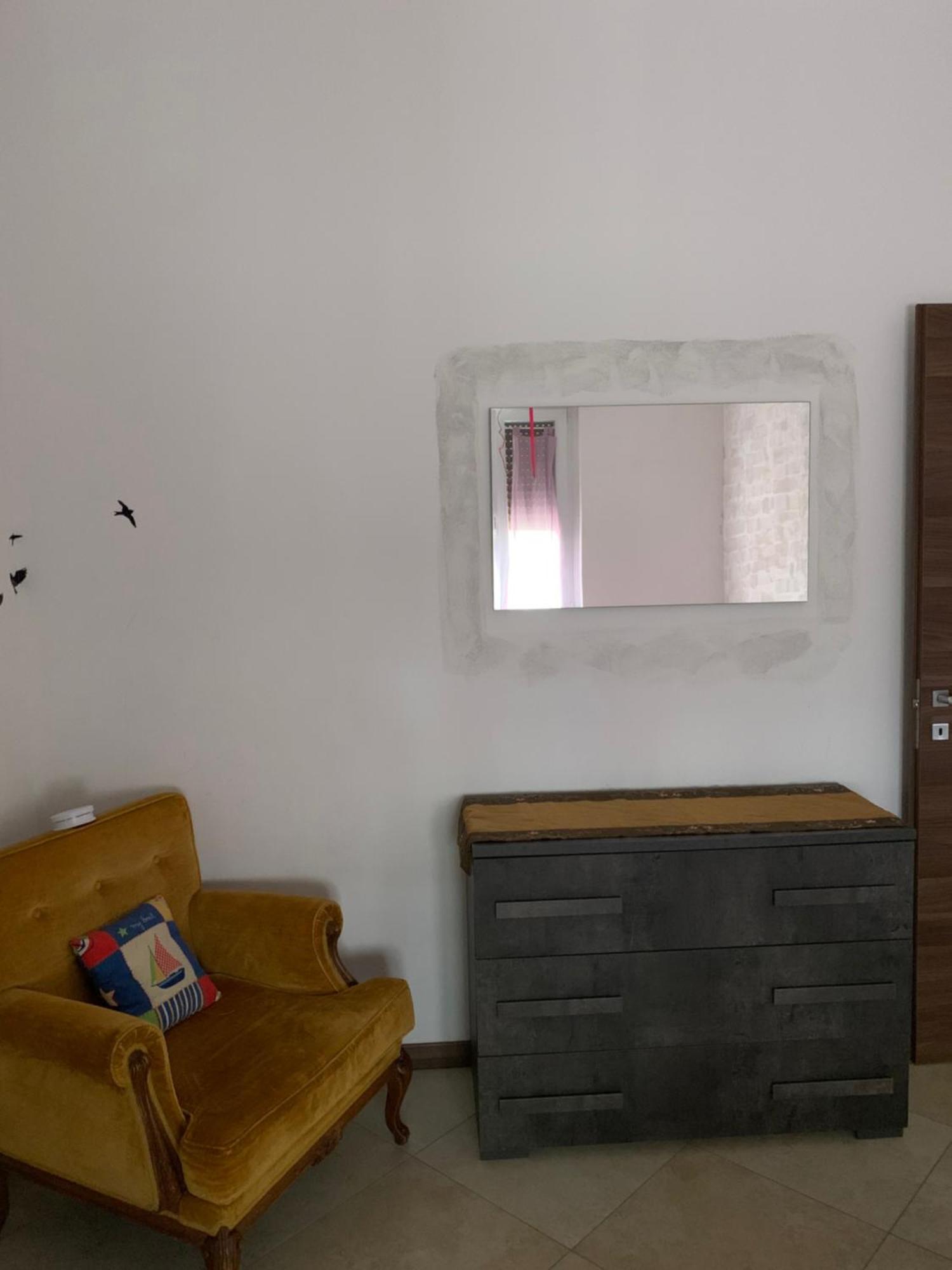 Tri Apartment Brescia Exterior photo