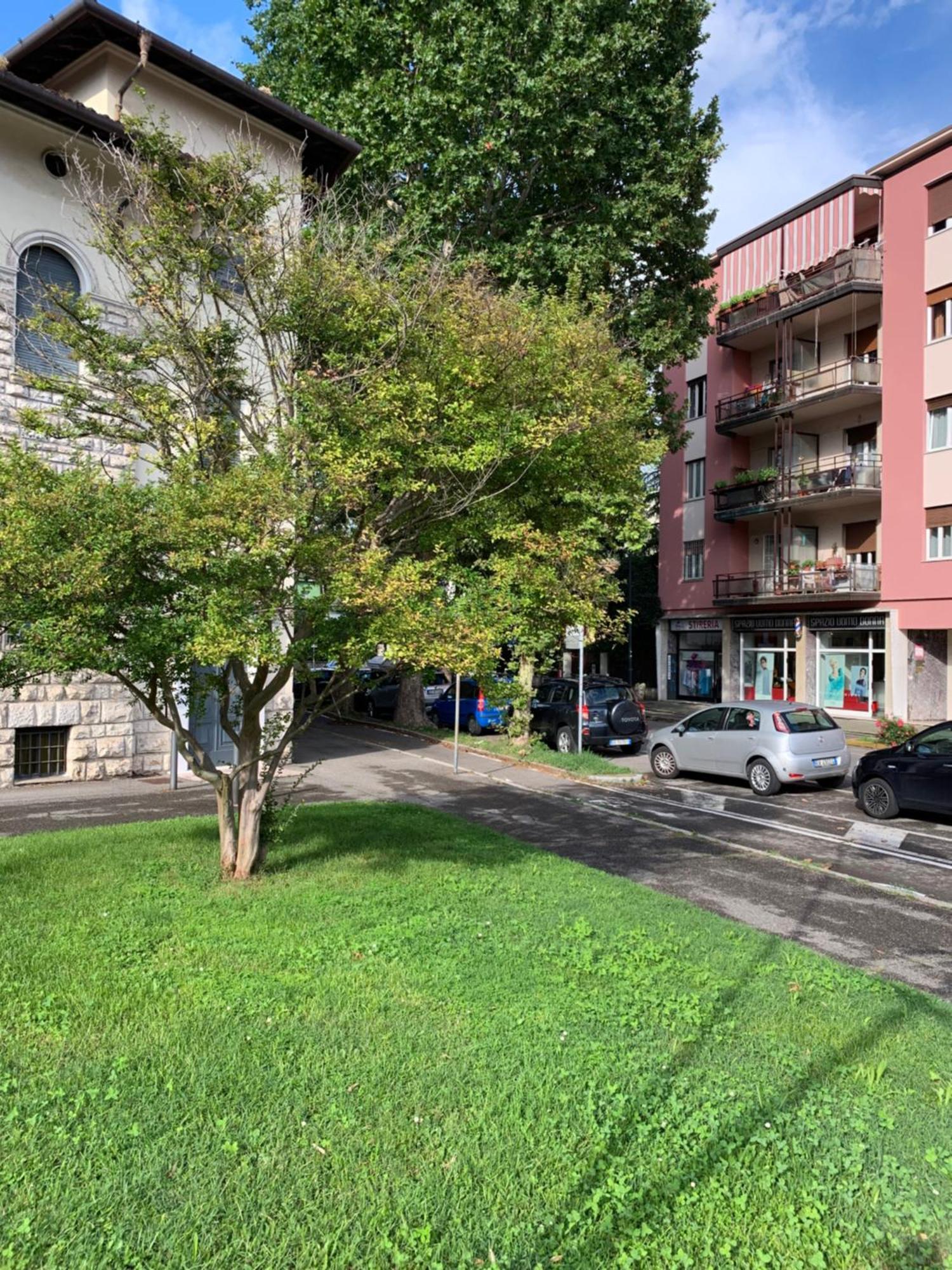 Tri Apartment Brescia Exterior photo